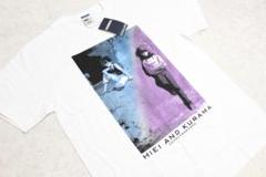 【新品】Lサイズ　COSPA　コスパ　幽遊白書　飛影　蔵馬　Tシャツ