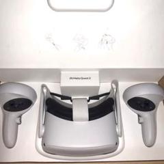 Meta Quest 2 128GB (Oculus Quest2)のサムネイル