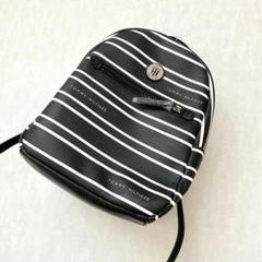 新品】 トミーヒルフィガー リュックサック バックパック ミニ