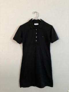 LACOSTE 黒 スリムフィットポロシャツ （新品未使用） ラコステ(LACOSTE) スリムフィット メンズポロシャツ | 通販