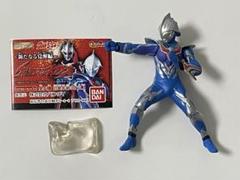 ウルトラマンネクサス ジュネッスブルー HG 新たなる覚醒編 ガシャポン HG