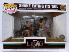 2025年最新】Funko Pop! Lokiの人気アイテム - メルカリ