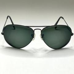 レア 極美品 Ray-Ban レイバン ボシュロム USA製 アビエーター 80s ボシュロム社製 RayBan(レイバン)Aviator アビエイター