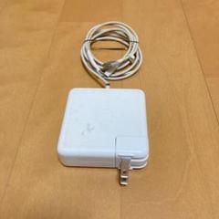 Apple 85W MagSafe 2電源アダプタ ジャンク