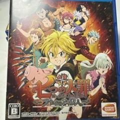 PS4ソフト まとめ売り