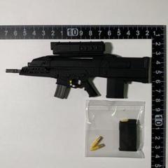ドラゴン 1/6 WEAPON SET 2 OICW 次世代アサルトライフル Amazon.co.jp: ◎1/6 US OICW Weapon Set 2, Next Generation