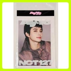 2025年最新】ay-yo nct127 トレカの人気アイテム - メルカリ