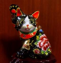 2025年最新】招き猫 九谷焼の人気アイテム - メルカリ