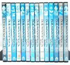 ウルトラマンダイナ/スペシャル【DVD】全14巻 セット 2025年最新】ウルトラマンダイナ DVDの人気アイテム - メルカリ