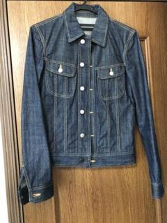 LITHIUM HOMME リチウムオム デニムジャケット Gジャン