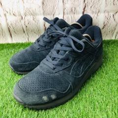 【試着のみ】Ronnie Fieg Asics ゲルライト 3 厚底 27.5
