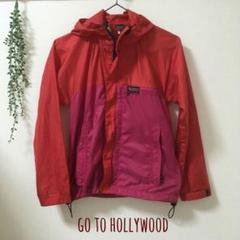 gotohollywoodゴートゥーハリウッド マウンテンパーカー140fith