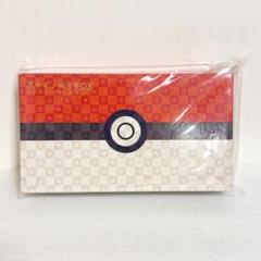 切手box 切手とプロモカード欠品 11箱 ポケモン切手BOX～ポケモンカードゲーム 見返り美人・月に雁