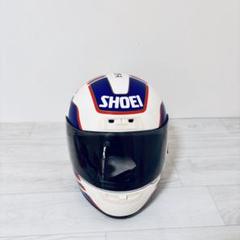 ショウエイ　Wガードナー(WGP1987チャンピオン)モデルレプリカ　R-7 ショウエイWガードナー(WGP1987チャンピオン)モデルレプリカR-7
