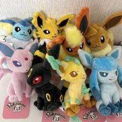 Pokemon fit まとめ売り 9匹セット 2025年最新】ポケモンFIT まとめ売りの人気アイテム - メルカリ