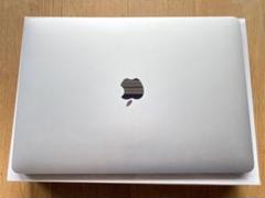 Apple Macbook Pro 2018 13inch シルバー
