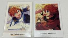 新品★あんスタ【明星スバル】アニカフェ★アクリルスタンドキーホルダー あんスタ アクリルスタンド アニカフェ 明星スバル - メルカリ