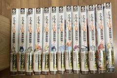 （全巻帯付き）とんでもスキルで異世界放浪メシ　小説　全巻セット とんでもスキルで異世界放浪メシ 全巻セット（1-11巻 最新刊