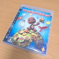 【PS3】リトルビッグプラネット