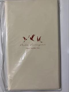 2025年最新】中山美穂非売品の人気アイテム - メルカリ