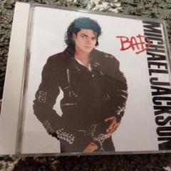 マイケル・ジャクソンCD