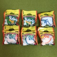 ムーミン ペットボトルカバー