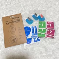 DW-5600E 腕時計 保護フィルム ガラスフィルム 保護 フィルム