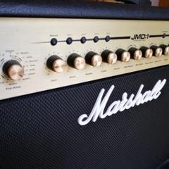 Marshallアンプ JDM1