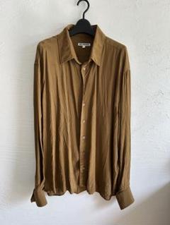 HED MAYNER 2way shirt