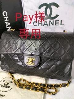 『4年保証』 チェーンショルダーバッグ ソフトパテント 【Itami様専用】CHANEL - ショルダーバッグ