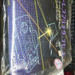 未使用新品？　PCエンジン コードレスマルチタップセット