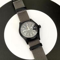 極美品｜Hamilton｜ハミルトン｜カーキフィールド｜H69409930｜38のサムネイル
