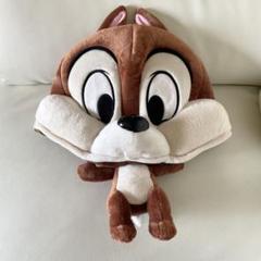 チップとデール　ハット　耳　帽子　被り物　ファンキャップ　ボア　バケハ Amazon.co.jp: ディズニー デール(チップ＆デール) ハット ボア