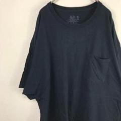 USA古着 フルーツオブザルーム fruit of the loom Tシャツ