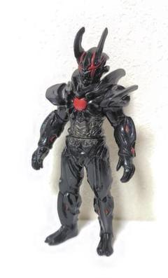 ウルトラ怪獣シリーズ500 怪獣ソフビ 15体セット - メルカリ