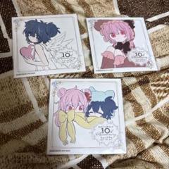 ハッピーシュガーライフ