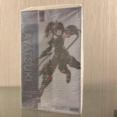 フレームアームズガール アヤツキのサムネイル