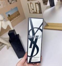 新品 イヴサンローラン MYSLF オーデパルファム 100ml&326