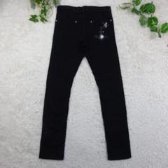 希少 46 ヴィヴィアンウエストウッド オーブボタン デニムパンツ 変形 希少 46 ヴィヴィアンウエストウッド オーブボタン デニムパンツ