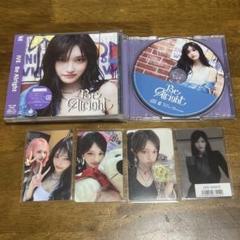 IVE イソ トレカ セット バインダー付き IVE イソ トレカ セット バインダー付き