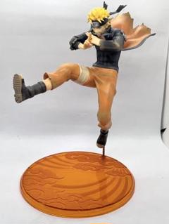 G.E.M.シリーズ うずまきナルト 忍界大戦Ver. 疾風伝 抽選販売】G.E.M.シリーズ NARUTO-ナルト- 疾風伝 うずまき