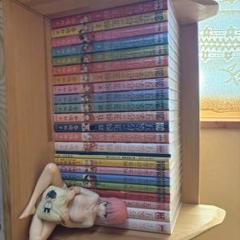 彼女のカレラ 全巻セット (1-13巻)