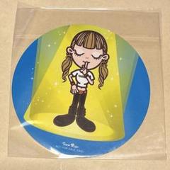 浜崎あゆみ ayupan シール ステッカー ラスト1点 匿名配送