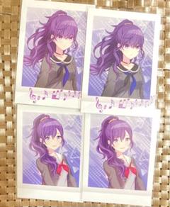 専用 プロセカ 朝比奈まふゆ 体育祭 ぱしゃこれ 58枚 2025年最新】まふゆ ぱしゃこれの人気アイテム - メルカリ