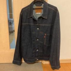 Levi's VINTAGE CLOTHING LEVI'S 0033E-0000 1936年モデル TYPE
