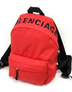 新品バレンシアガ 565798 HPG1X バックパック 正規品
