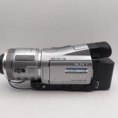極上品 SONY HDR-HC1 シルバー　動作確認済み　元箱付き 極上品 SONY HDR-HC1 シルバー 動作確認済み 元箱付き 極上品