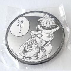 D–9 ルド　グリス　ガチアクタ　缶バッジ　くじ引き堂 ガチアクタ」ガチクジ | くじ引き堂