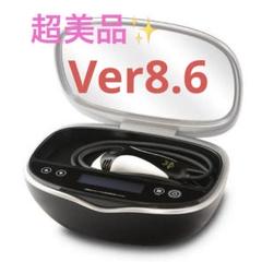 ケノン　8.6 ストロング　エクストラ　マットブラック　2023 ケノン ストロングカートリッジ ケノン用 単品販売 当店ユーザー