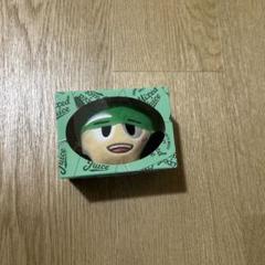 神山智洋 ヤツぬい